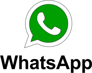 Image of WhatsApp icon providing a Contact us button via the WhatsApp app for SEA Lessons in East Trinidad Arima